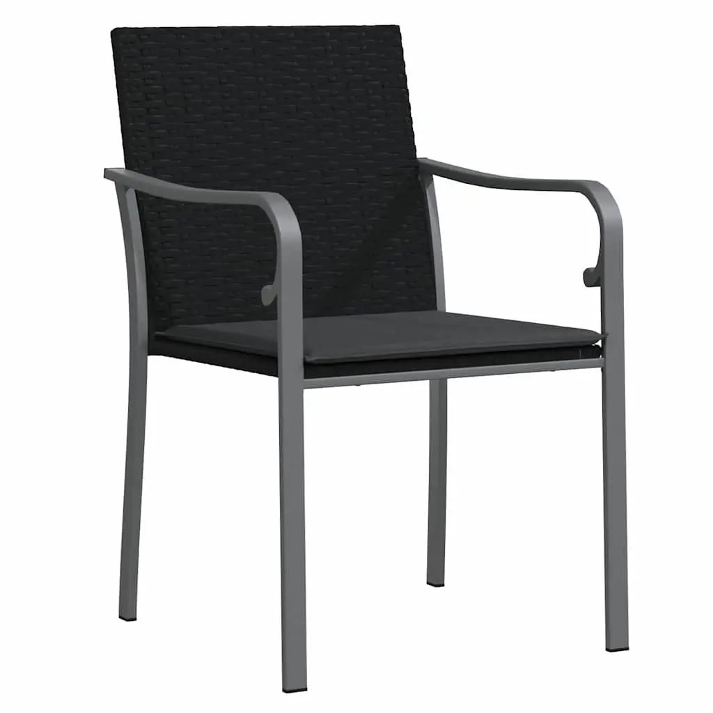 3-Piece Garden Dining Set for Entertaining