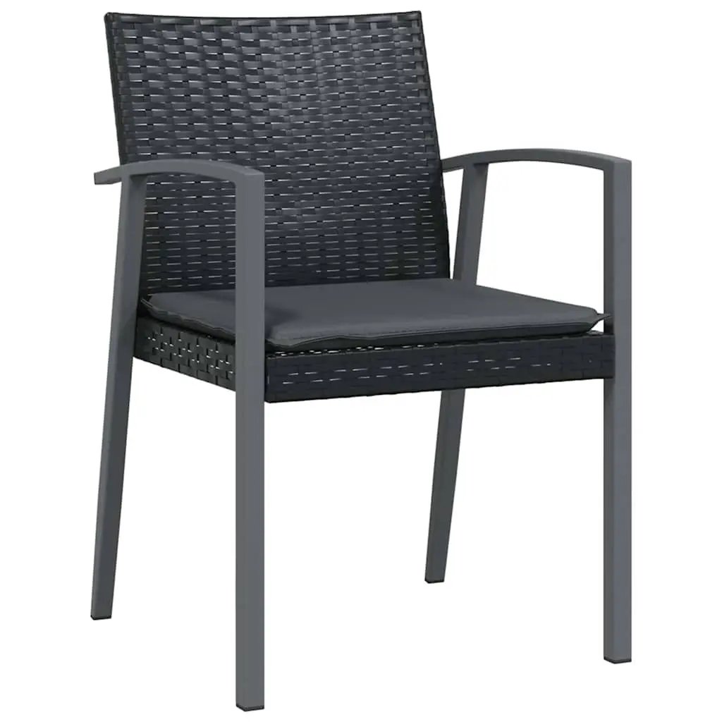 Garden Dining Set for Outdoor Use