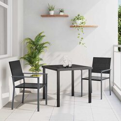 Ideal Outdoor Dining Set for Gardens and Terraces