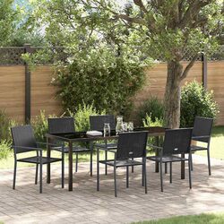 Perfect Dining Set for Your Patio or Garden