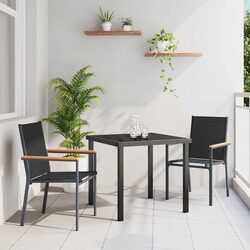 Perfect Outdoor Dining Set for Garden and Terrace