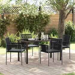 Perfect Garden Dining Set for Entertaining