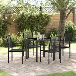 Ideal Garden Dining Set for Various Outdoor Areas