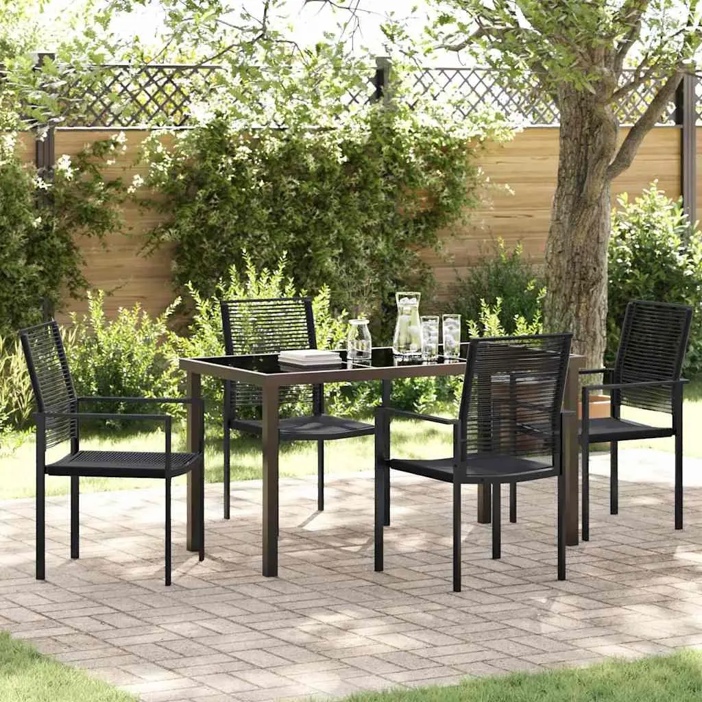 Outdoor Dining Set for Various Spaces