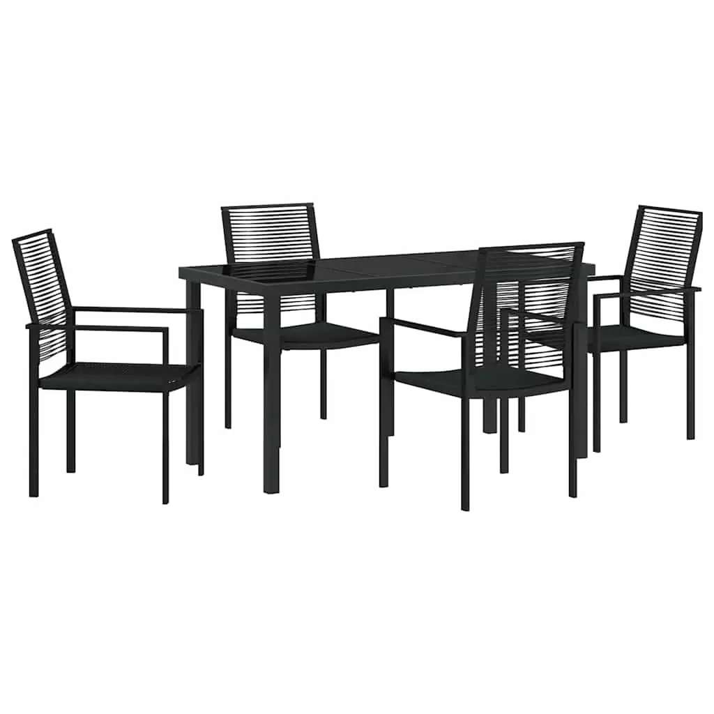 Outdoor Dining Set for Various Spaces