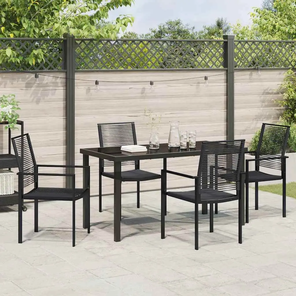 Outdoor Dining Set for Various Spaces