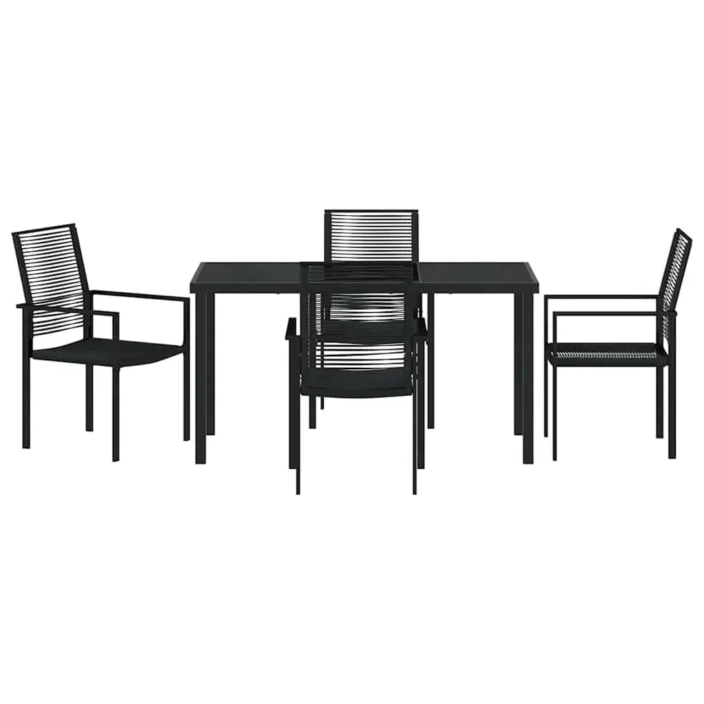 Outdoor Dining Set for Various Spaces