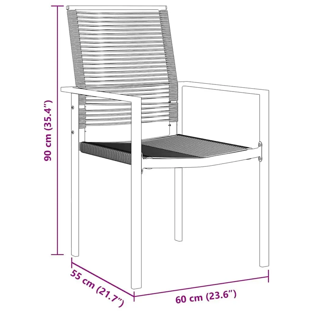 Outdoor Dining Set for Various Spaces