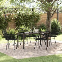 Ideal Outdoor Dining Set for Family Gatherings