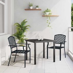 Perfect 3-Piece Dining Set for Your Patio Needs