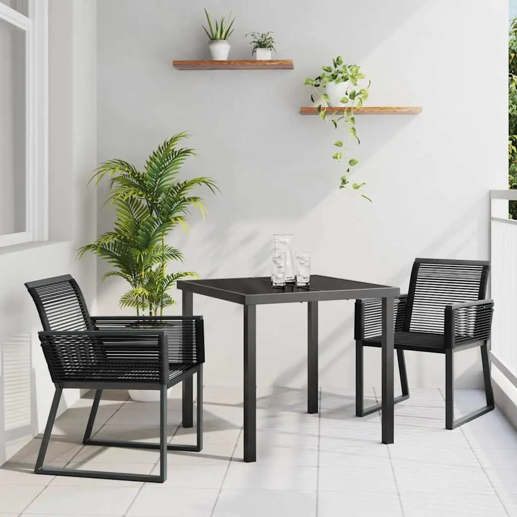 Garden Dining Set for Outdoor Entertaining