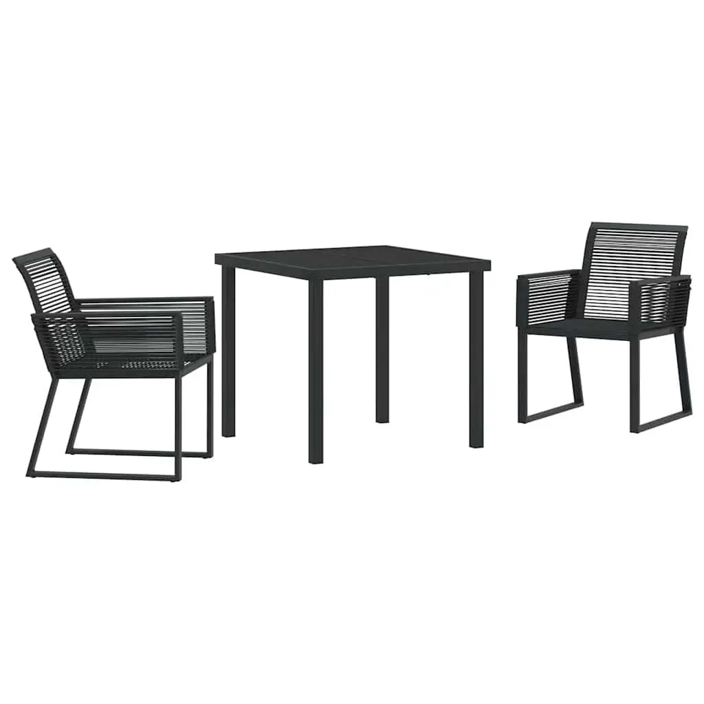 Garden Dining Set for Outdoor Entertaining