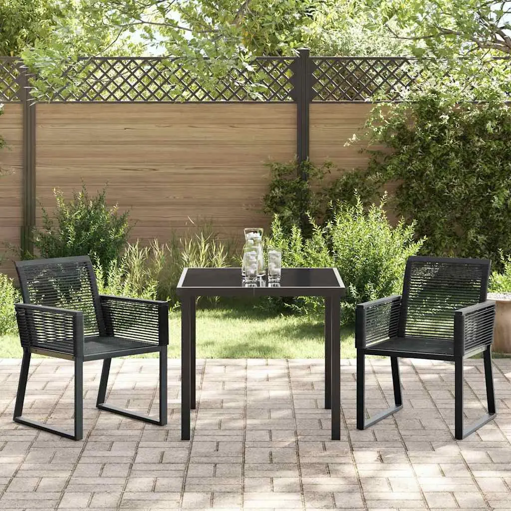 Garden Dining Set for Outdoor Entertaining