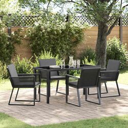 Perfect Garden Dining Set for Outdoor Gatherings