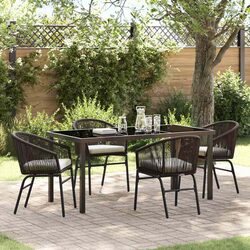Practical Dining Set for Your Outdoor Gatherings