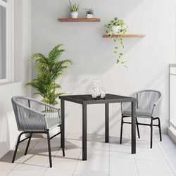 Practical Garden Dining Set for Any Outdoor Space