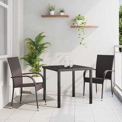Practical Garden Dining Set for Your Home
