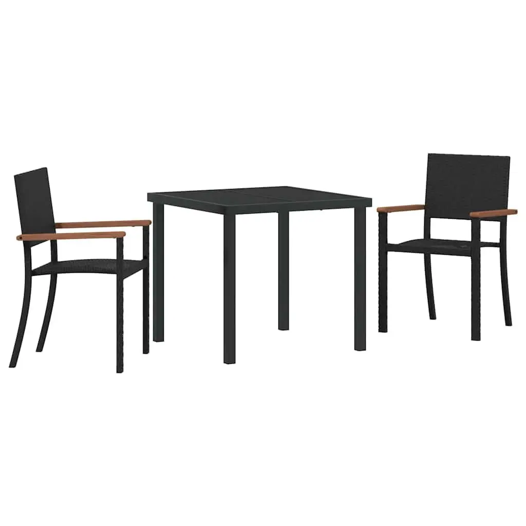 Outdoor Dining Set for Gardens and Terraces