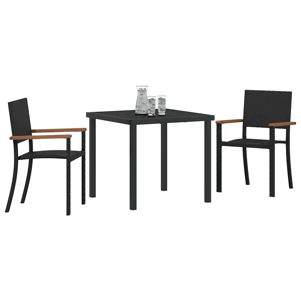 Outdoor Dining Set for Gardens and Terraces