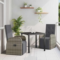 Perfect Dining Set for Your Outdoor Gatherings