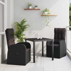 Ideal Rattan Dining Set for Your Outdoor Needs