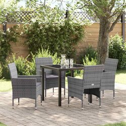 Perfect Dining Set for Your Outdoor Gatherings