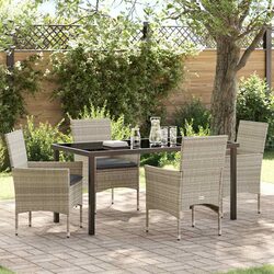 Functional Outdoor Dining Set for Every Garden Setting