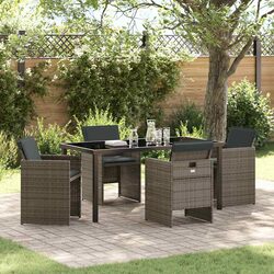 Ideal Garden Dining Set for Outdoor Gatherings