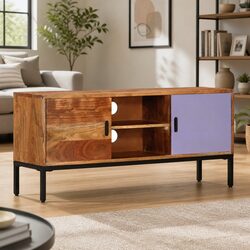 Versatile TV Cabinet for Your Living Space
