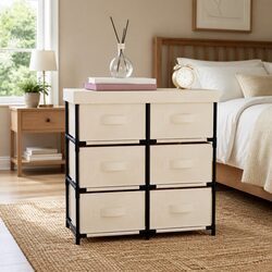 Practical 6 Drawer Organiser for Your Home Needs