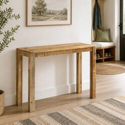 Versatile Console Table for Any Room
