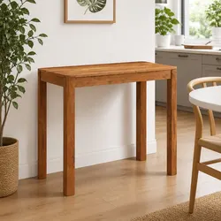 Perfect Fit Bar Table for Your Kitchen or Dining Room