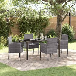 Perfect Outdoor Furniture for Family Gatherings