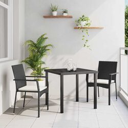 Perfectly Suited Garden Dining Set for Any Outdoor Setting