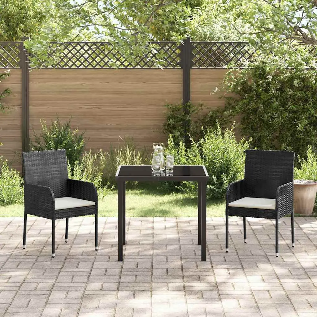 3-Piece Outdoor Dining Set for Real Living