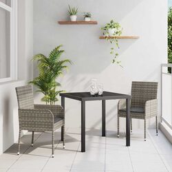 Perfect Outdoor Dining Set for Your Garden Needs