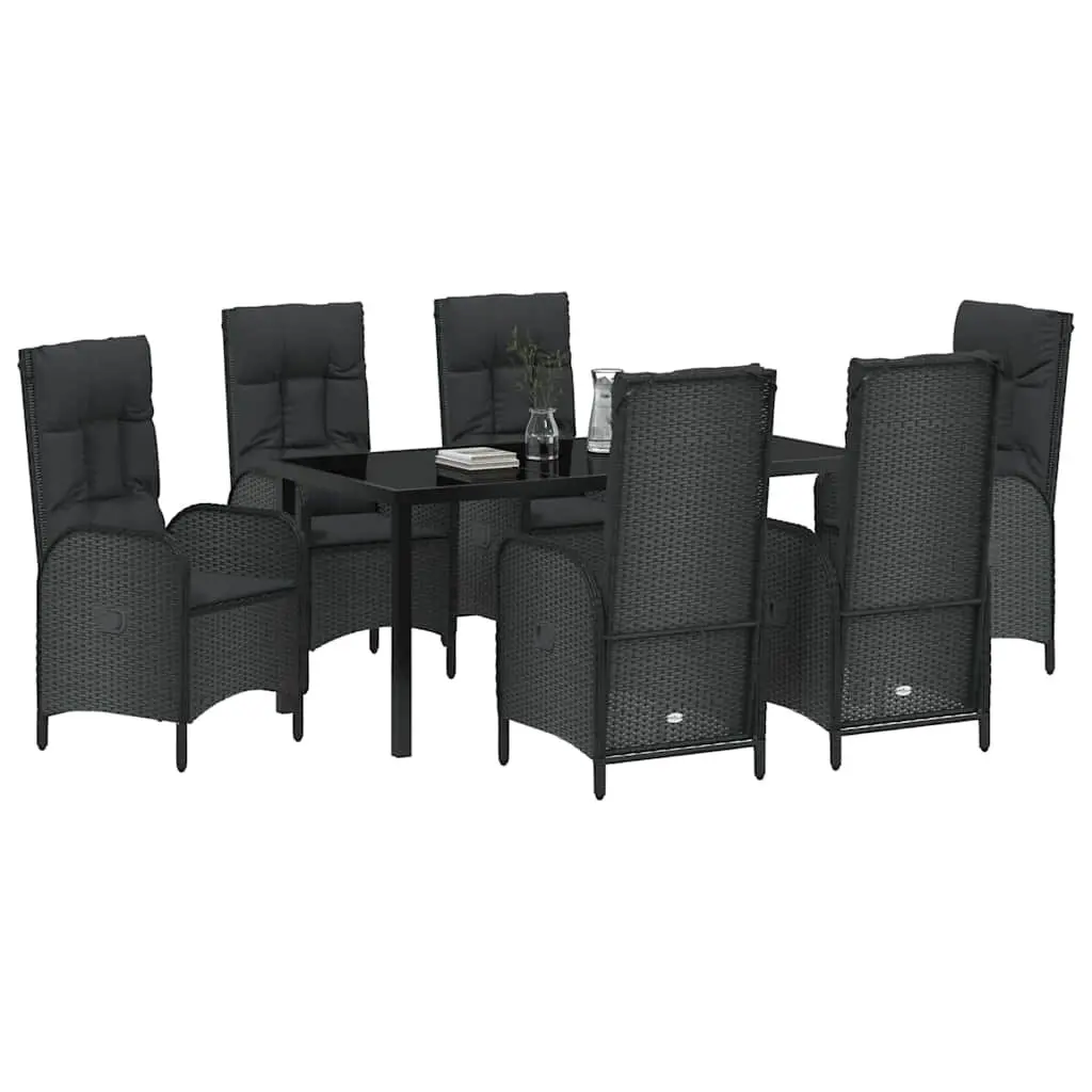 7-Piece Outdoor Dining Set