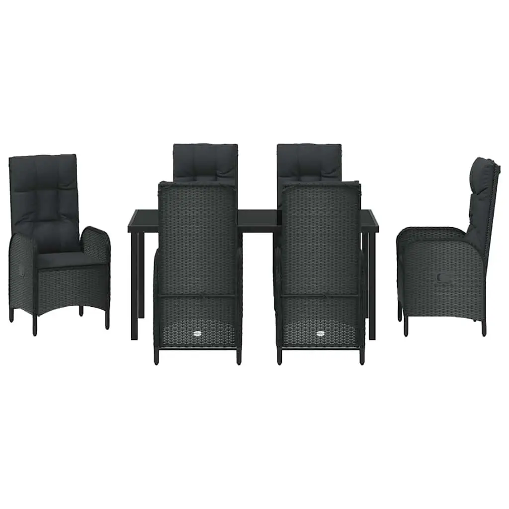 7-Piece Outdoor Dining Set