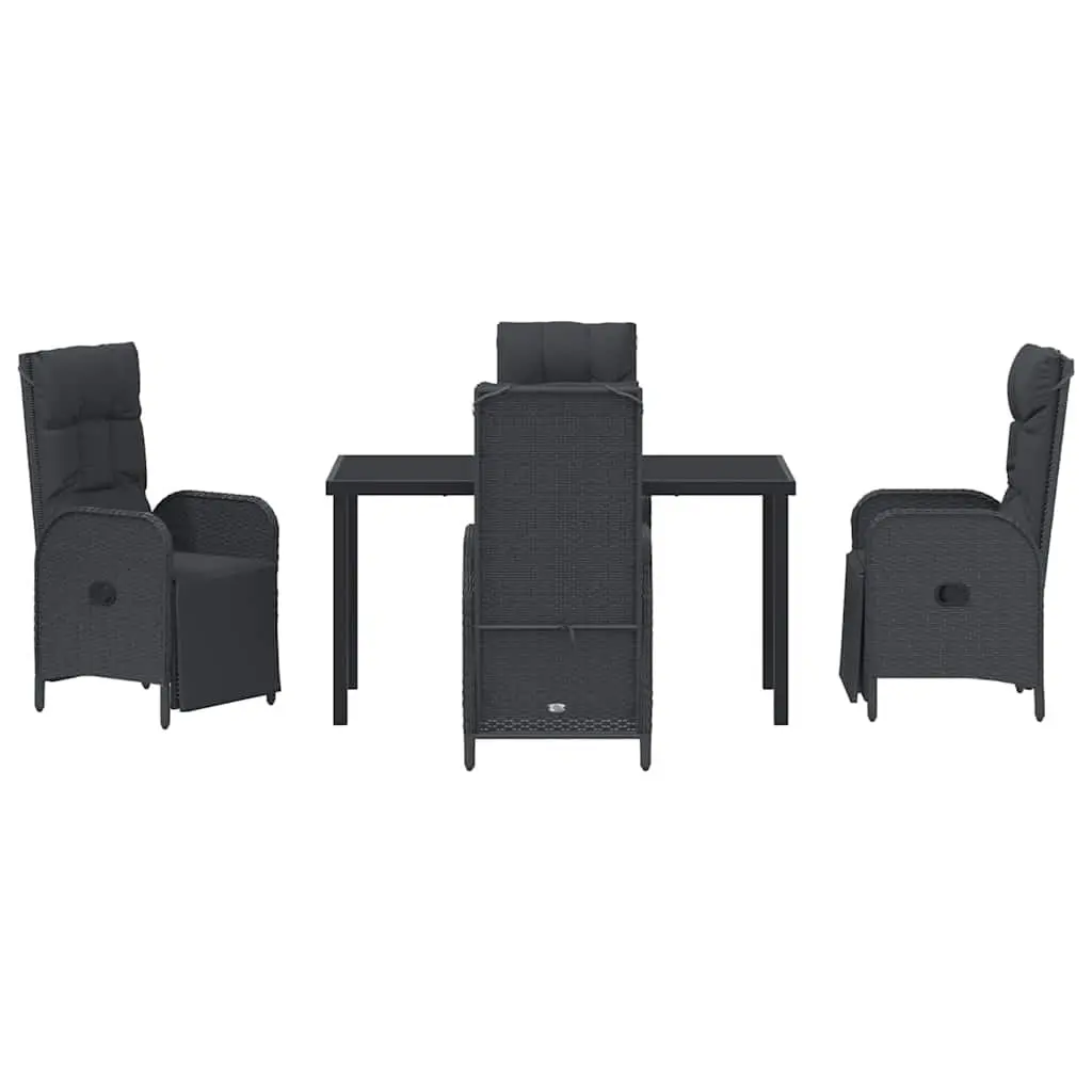 Garden Dining Set for Outdoor Gatherings