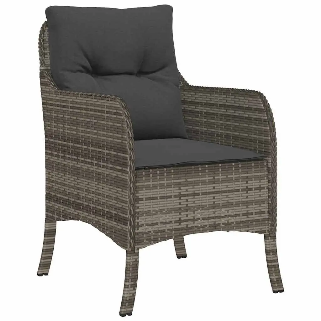 3-Piece Outdoor Dining Set for Patios