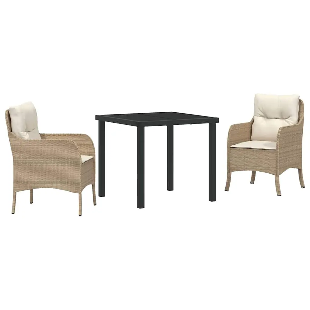 Garden Dining Set for Relaxing Evenings