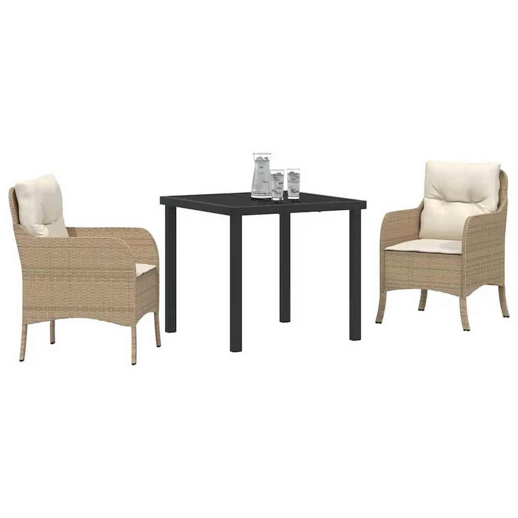 Garden Dining Set for Relaxing Evenings