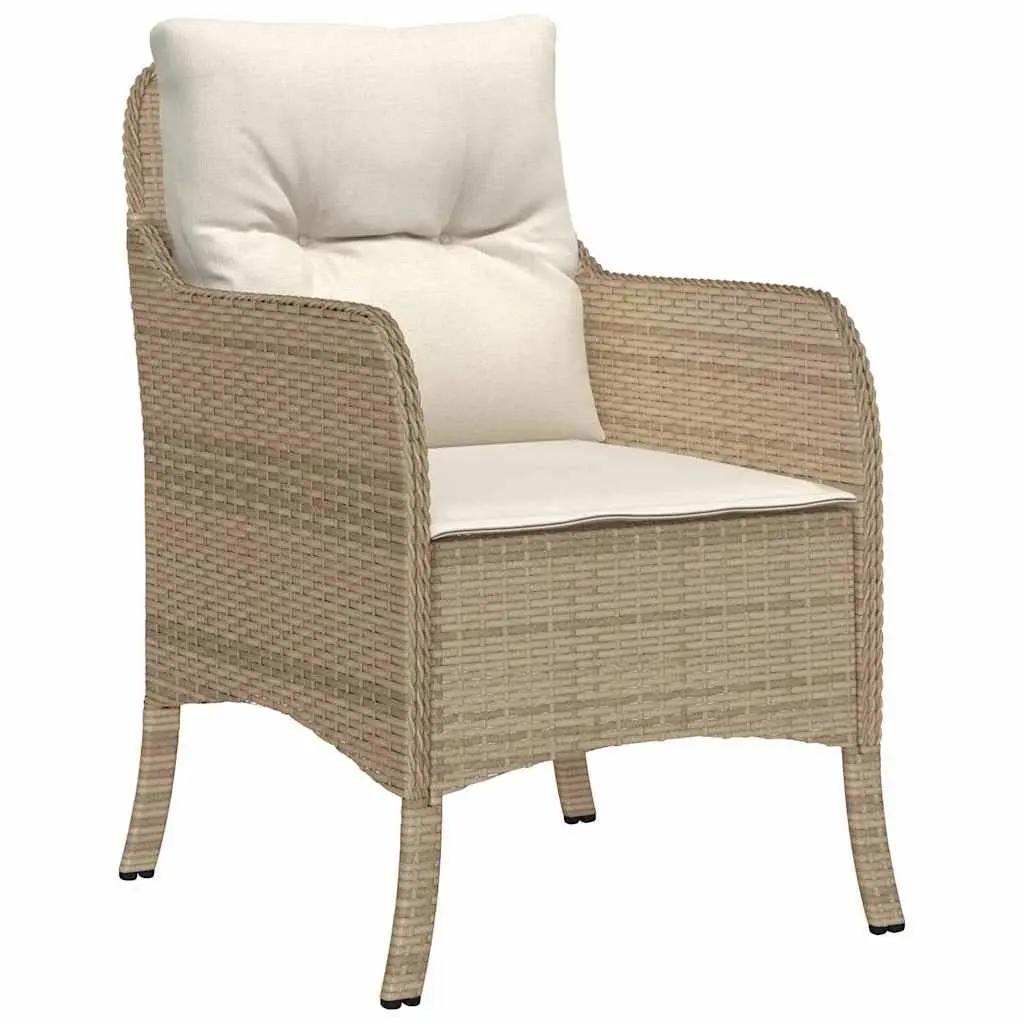 Garden Dining Set for Relaxing Evenings