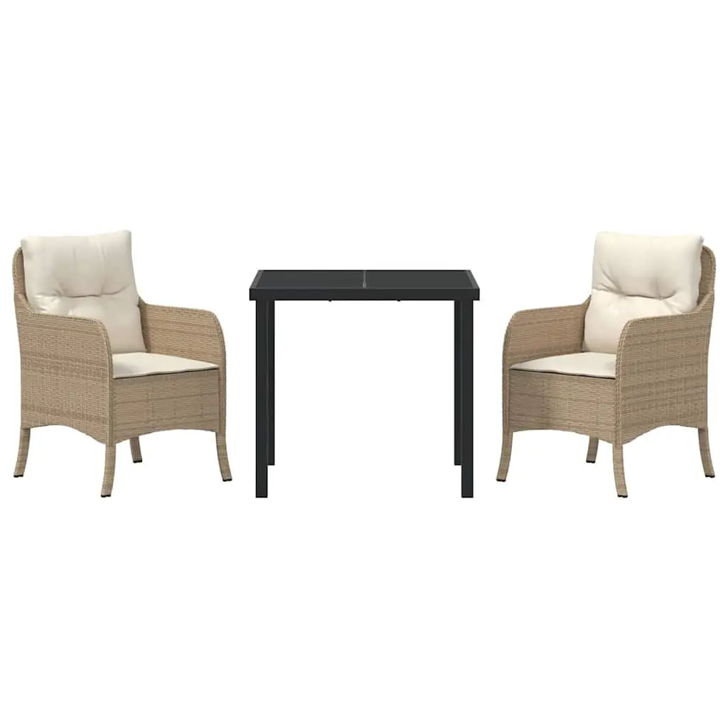 Garden Dining Set for Relaxing Evenings