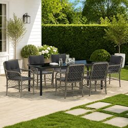 Ideal Garden Dining Set for Every Outdoor Occasion