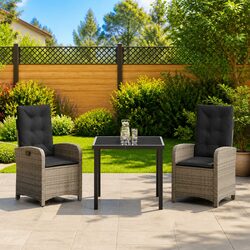 Ideal Garden Dining Set for Backyard Gatherings