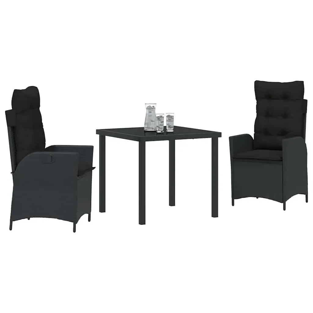 Outdoor Dining Set for Patios and Verandas