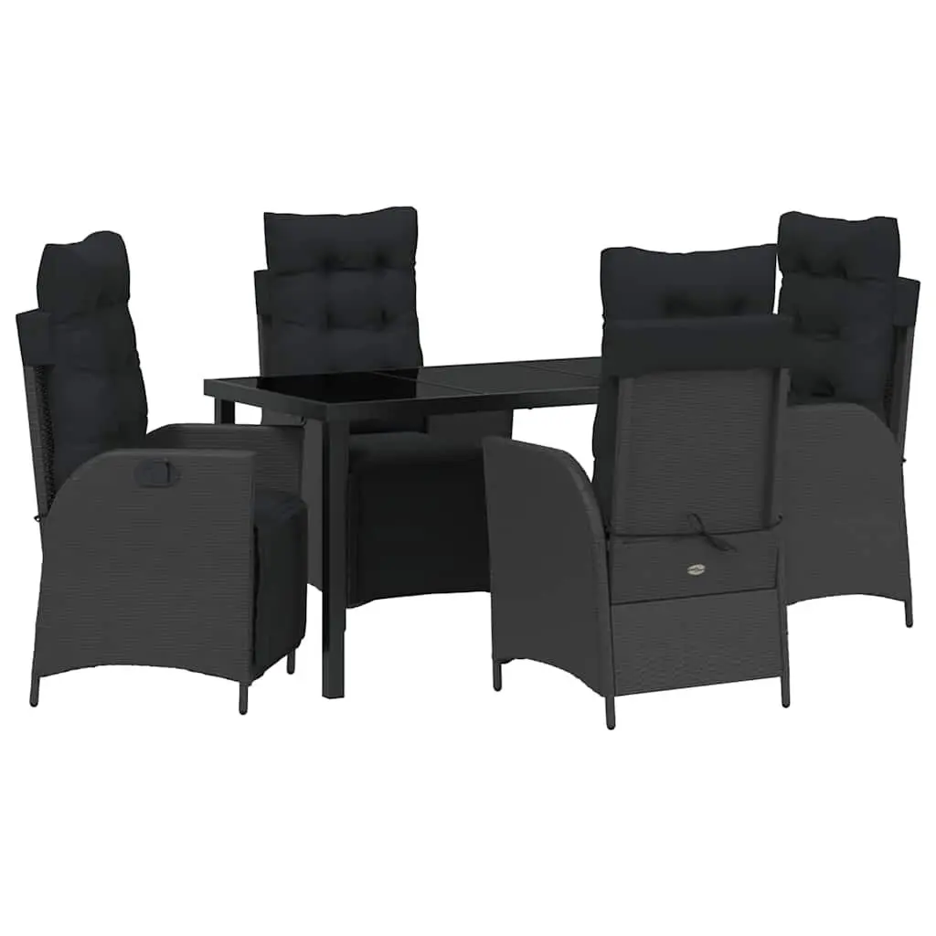 Outdoor Dining Set for Various Spaces