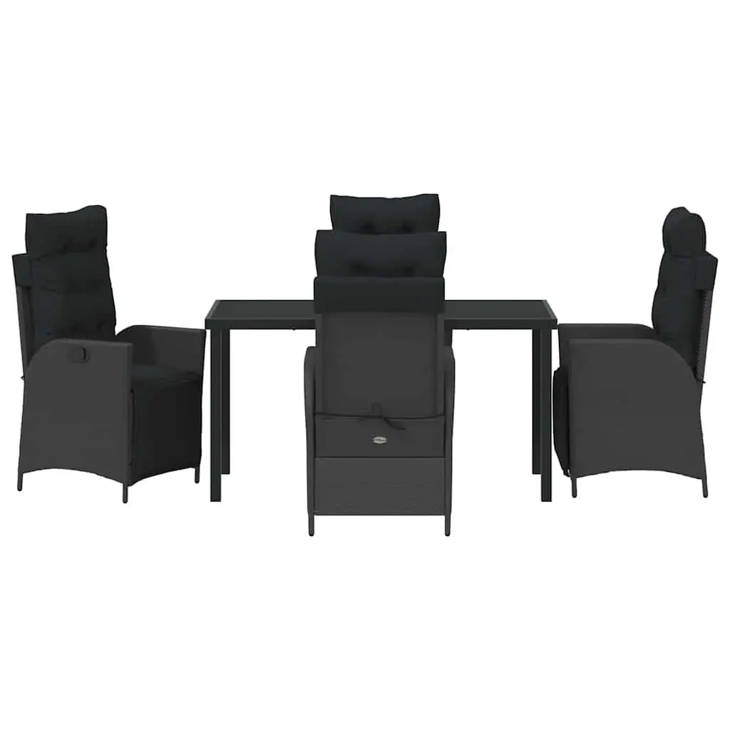 Outdoor Dining Set for Various Spaces