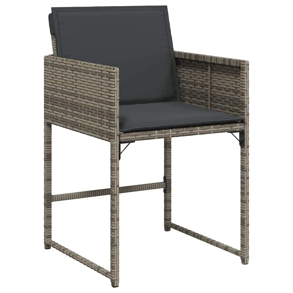 5-Piece Garden Dining Set for Entertaining